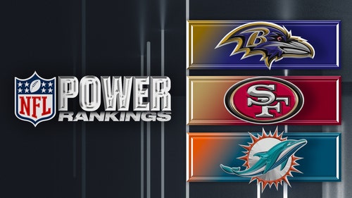NFL Trending Image: 2023 NFL Power Rankings, Week 17: Ravens reign supreme; sorting tight wild-card field
